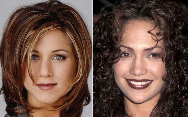 Sobancelhas Definidas: A Moldura do Olhar 90s - inspiração 1