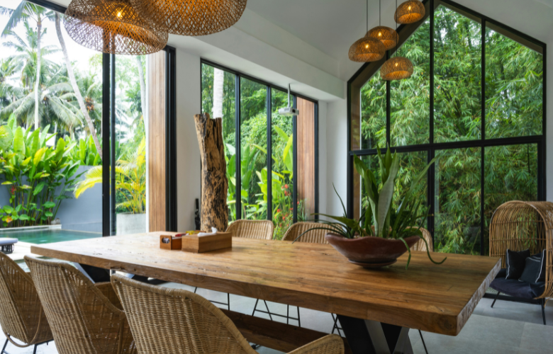 Versatilidade Incrível: O Carvalho Se Adapta a Todos os Estilos - inspiração 1