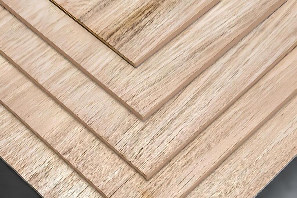 Pequenos Detalhes em Carvalho Que Fazem a Diferença - inspiração 1