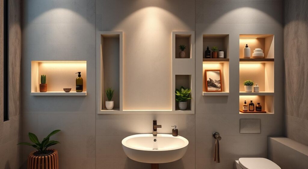 O Efeito Wow com Iluminação Cênica - inspiração 2