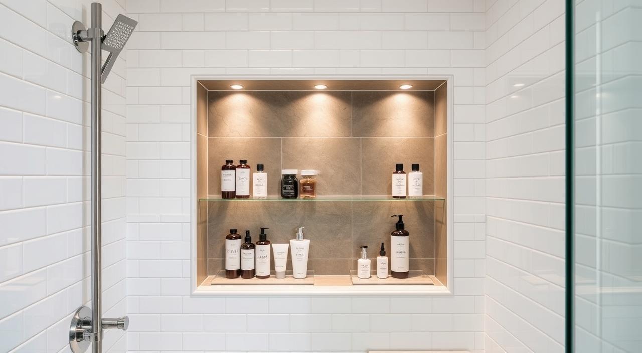 A Delicadeza da Iluminação Indireta - inspiração 2