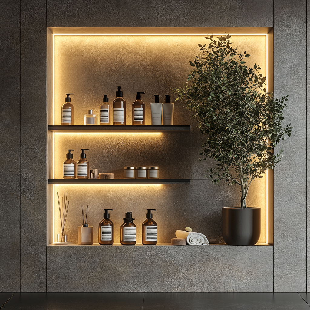 Criatividade em Formatos e Tamanhos - inspiração 1