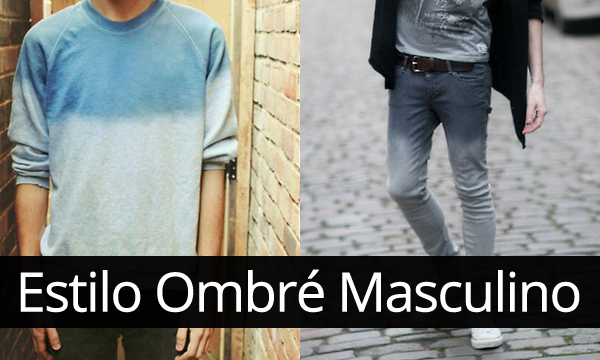 As Origens e o Renascimento do Efeito Degradê - inspiração 2