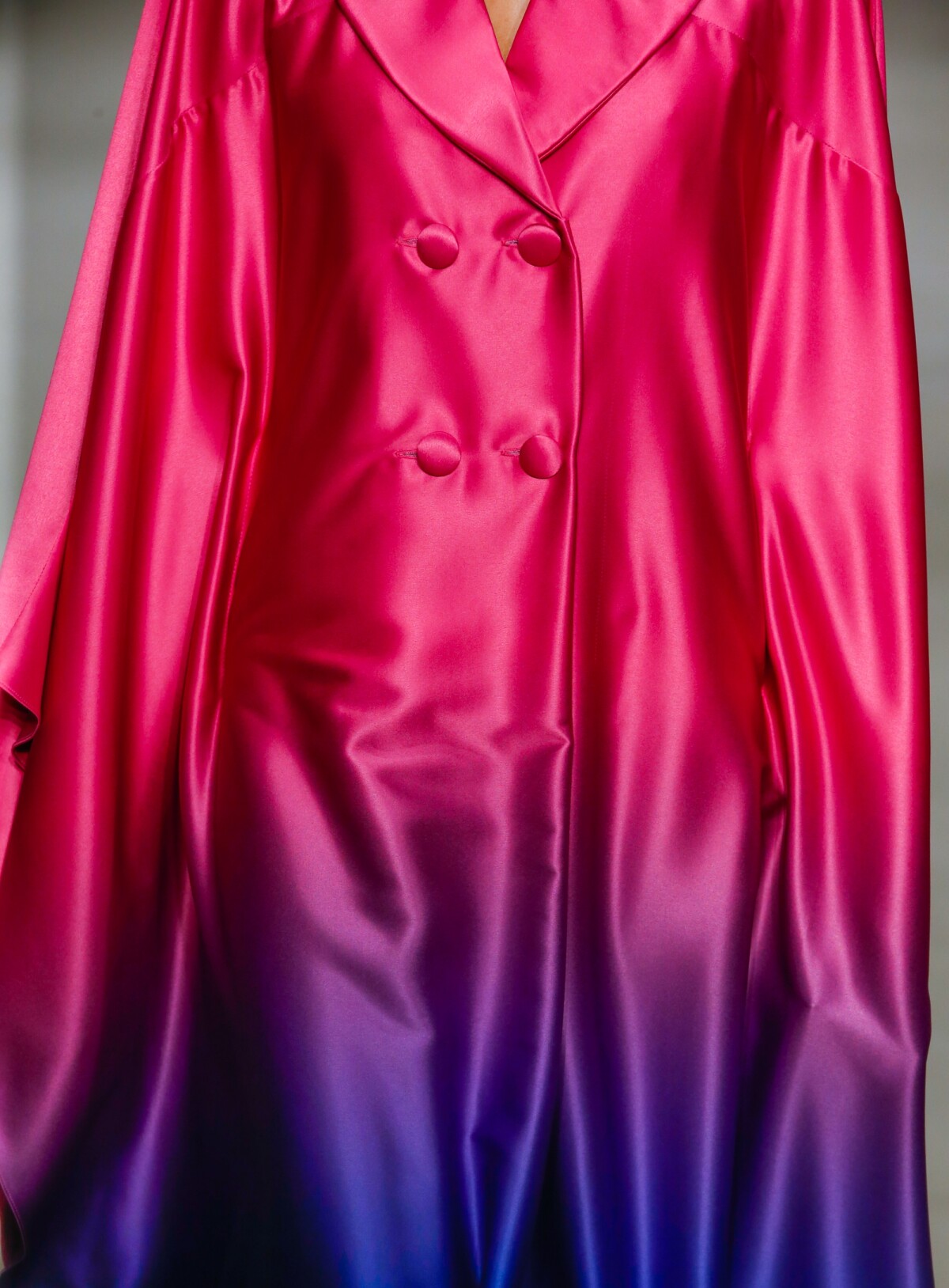 O Futuro do Degradê: Novas Aplicações e Visuais - inspiração 2