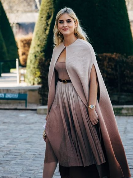 Ombré e a Autoestima: Como Essa Tendência Pode te Empoderar - inspiração 2