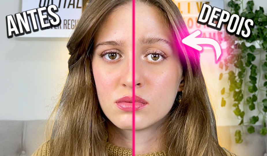 Dicas extras para realçar ainda mais o efeito da sua Brow Lamination. - inspiração 1