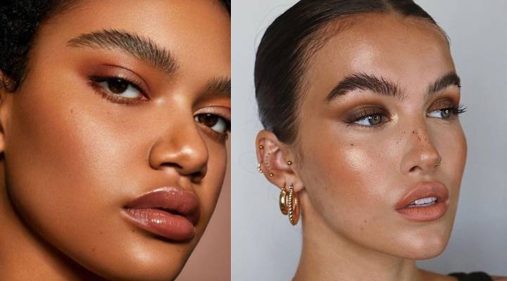 Quais os benefícios da Brow Lamination para suas sobrancelhas? - inspiração 2