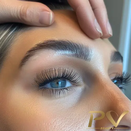 Quem pode fazer Brow Lamination? É para todo tipo de sobrancelha? - inspiração 1