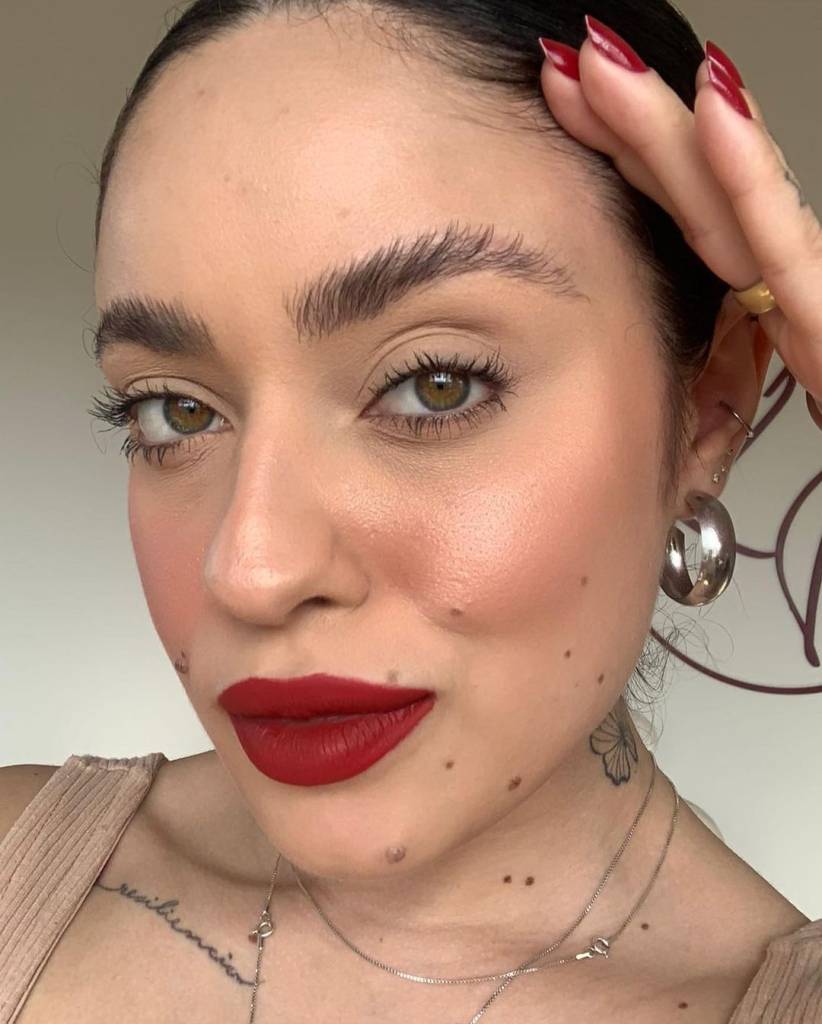 Mitos e verdades sobre a Brow Lamination: o que você precisa saber. - inspiração 2