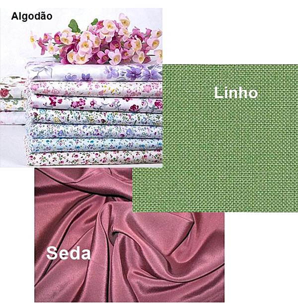 Linho: Frescor e Elegância Incomparáveis - inspiração 2