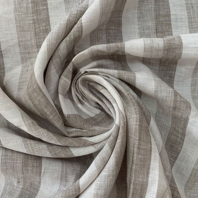 Sustentabilidade e Consciência: A Escolha Inteligente dos Tecidos Naturais - inspiração 1