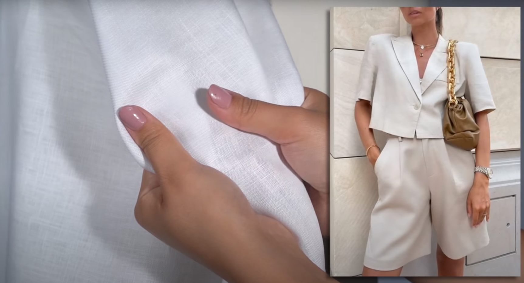 Como Identificar a Qualidade em Cada Fibra Natural - inspiração 1