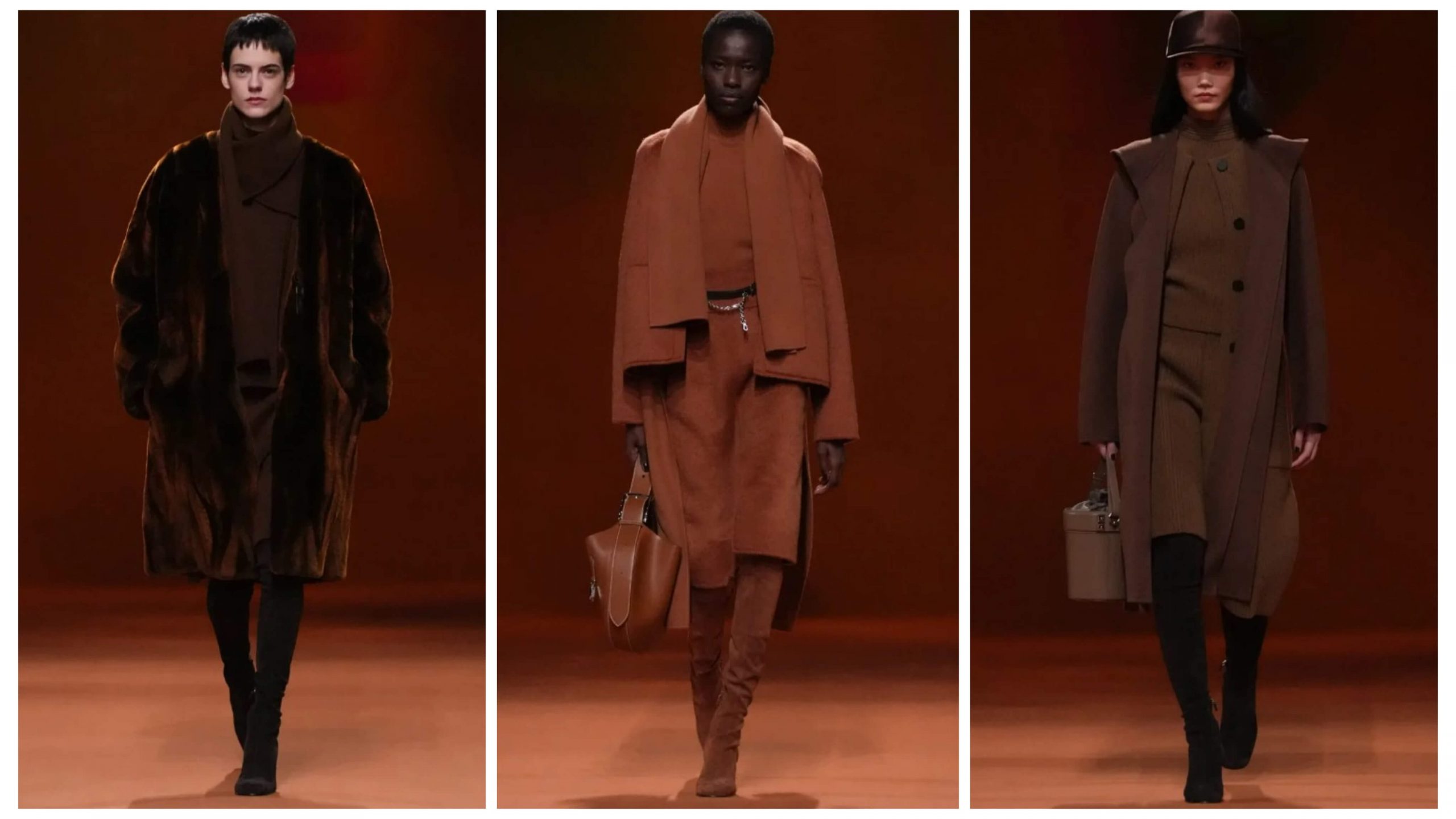 Ocre e Mostarda: Pontos de Luz e Personalidade - inspiração 1