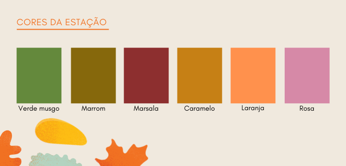 Acessórios Que Elevam Seu Look Terroso - inspiração 2