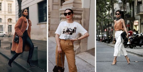 Decoração Para Sua Casa Refletir o Outono - inspiração 1