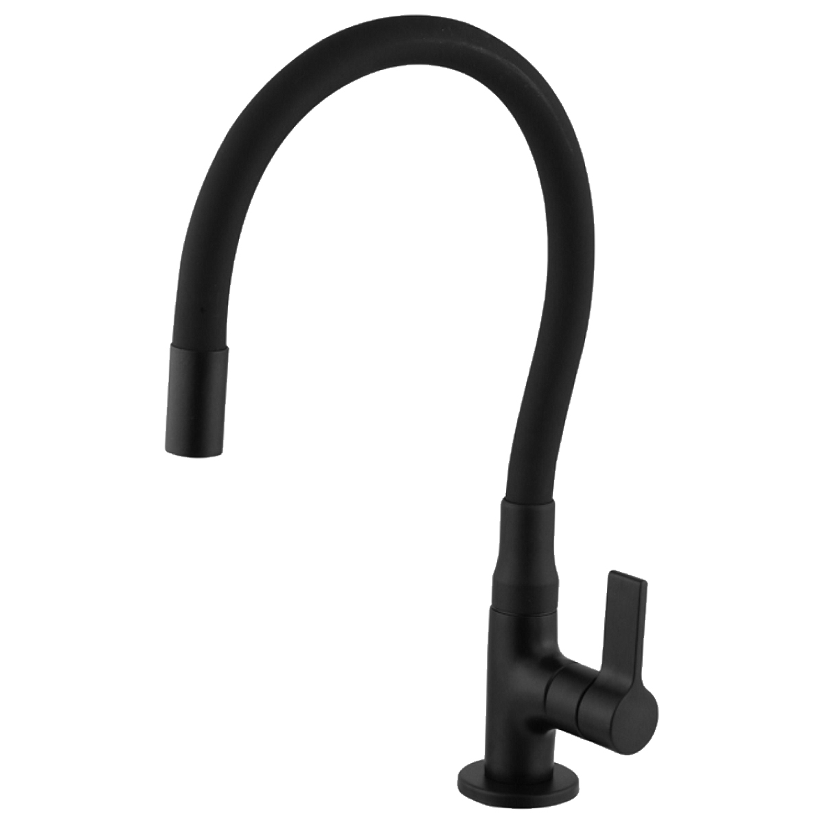 Investimento Duradouro: A Qualidade e Estética do Acabamento Preto Fosco - inspiração 1