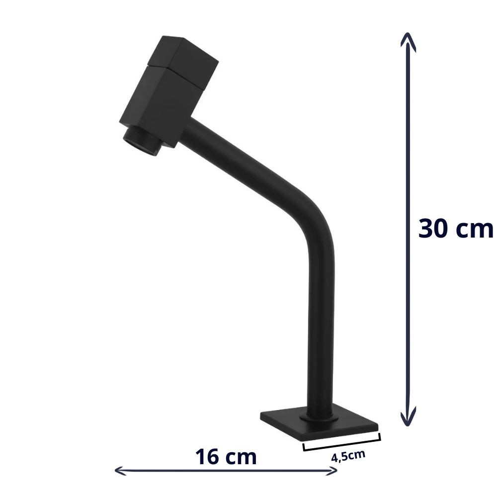 Investimento Duradouro: A Qualidade e Estética do Acabamento Preto Fosco - inspiração 2