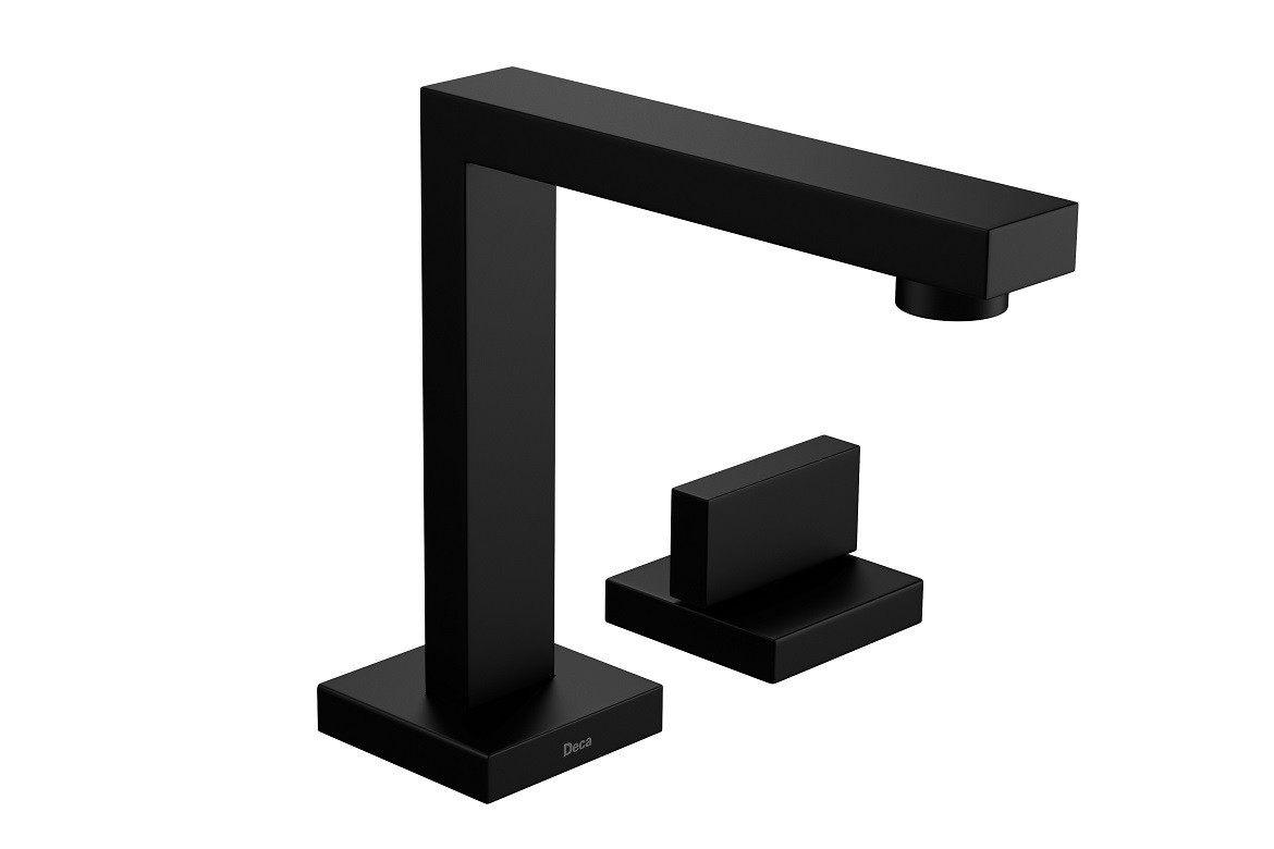 Combinações Inteligentes: Cores e Materiais que Harmonizam com o Matte Black - inspiração 1