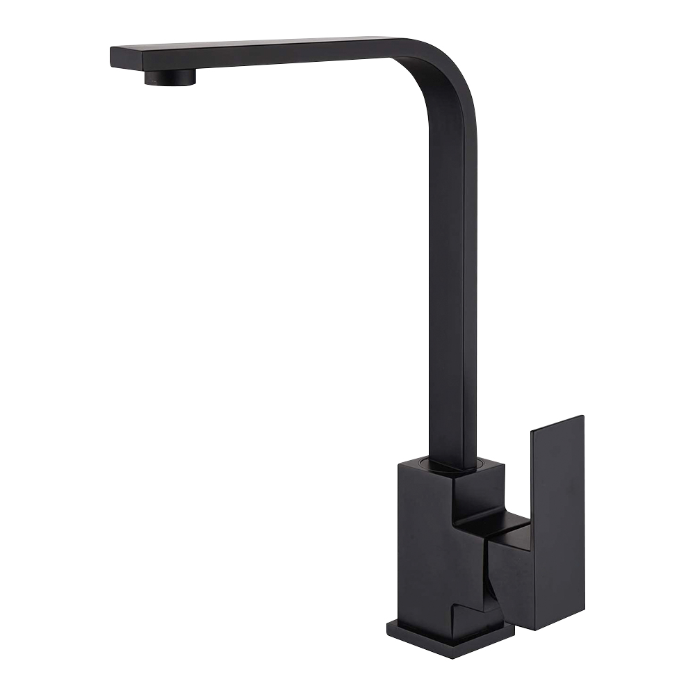 O Minimalismo Chic: A Simplicidade do Preto Fosco - inspiração 2