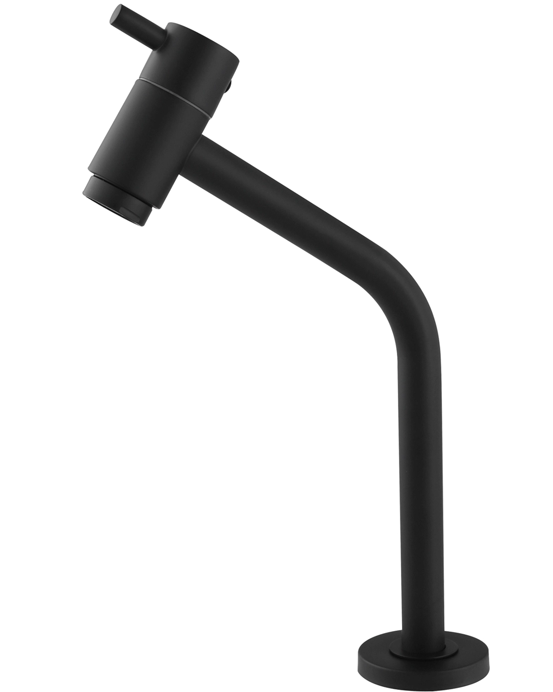 Tendência nas Lojas: O Que Procurar ao Escolher Sua Torneira Preta Fosca - inspiração 1