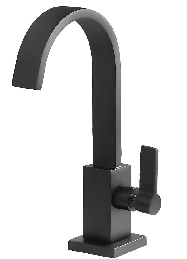 Manutenção Descomplicada: Cuidando da Sua Torneira Matte Black - inspiração 1