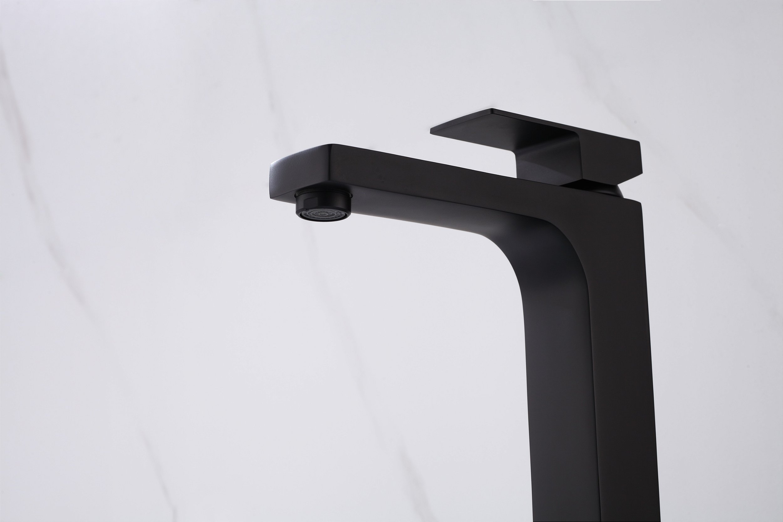 Manutenção Descomplicada: Cuidando da Sua Torneira Matte Black - inspiração 2