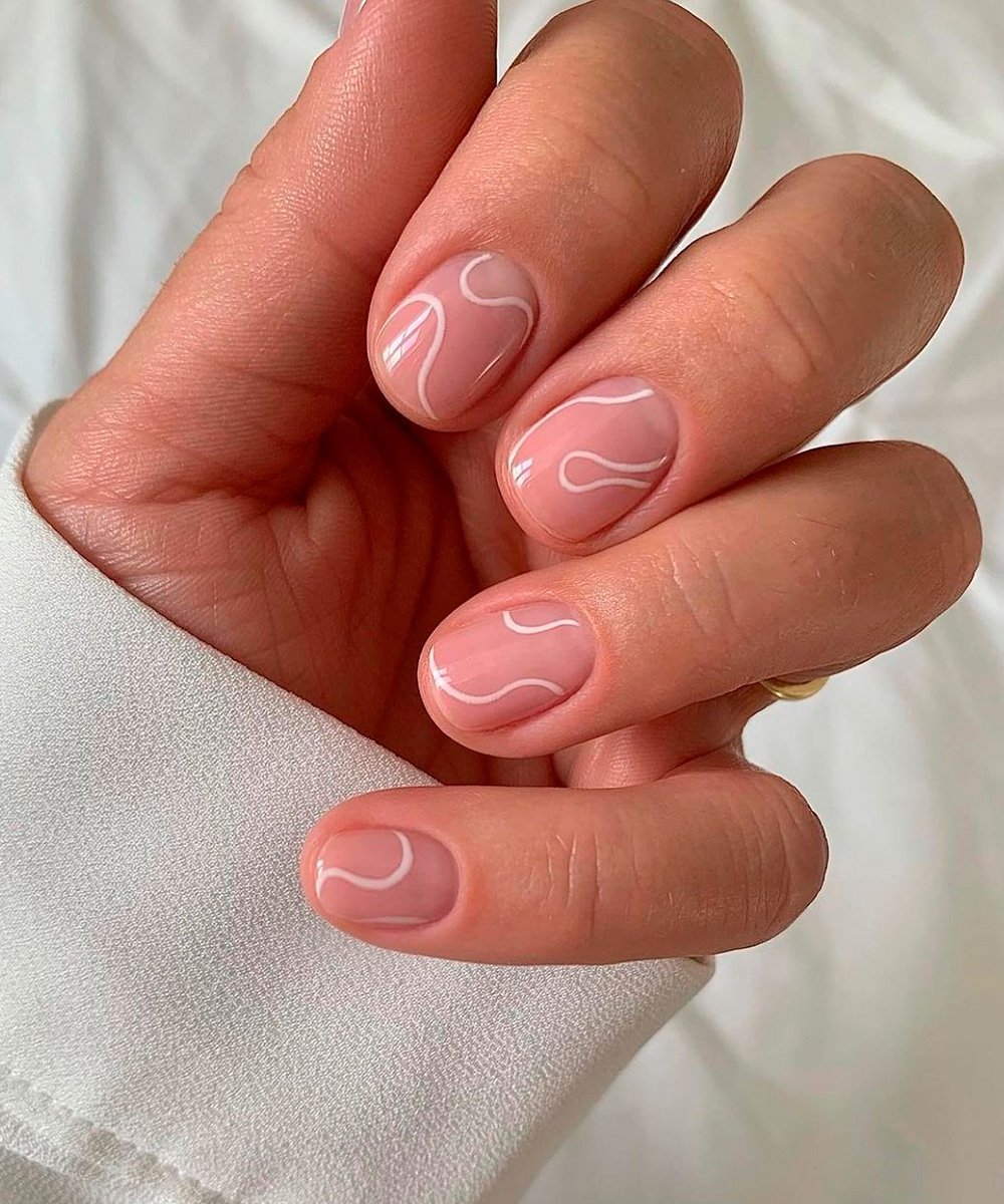 A Base Perfeita: Tons Neutros e Clássicos - inspiração 2