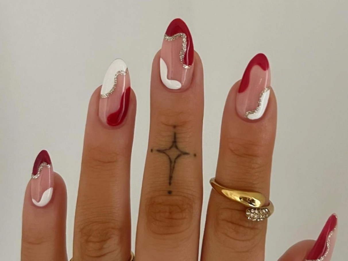 A Arte do Espaço Negativo: Deixando Respirar - inspiração 1