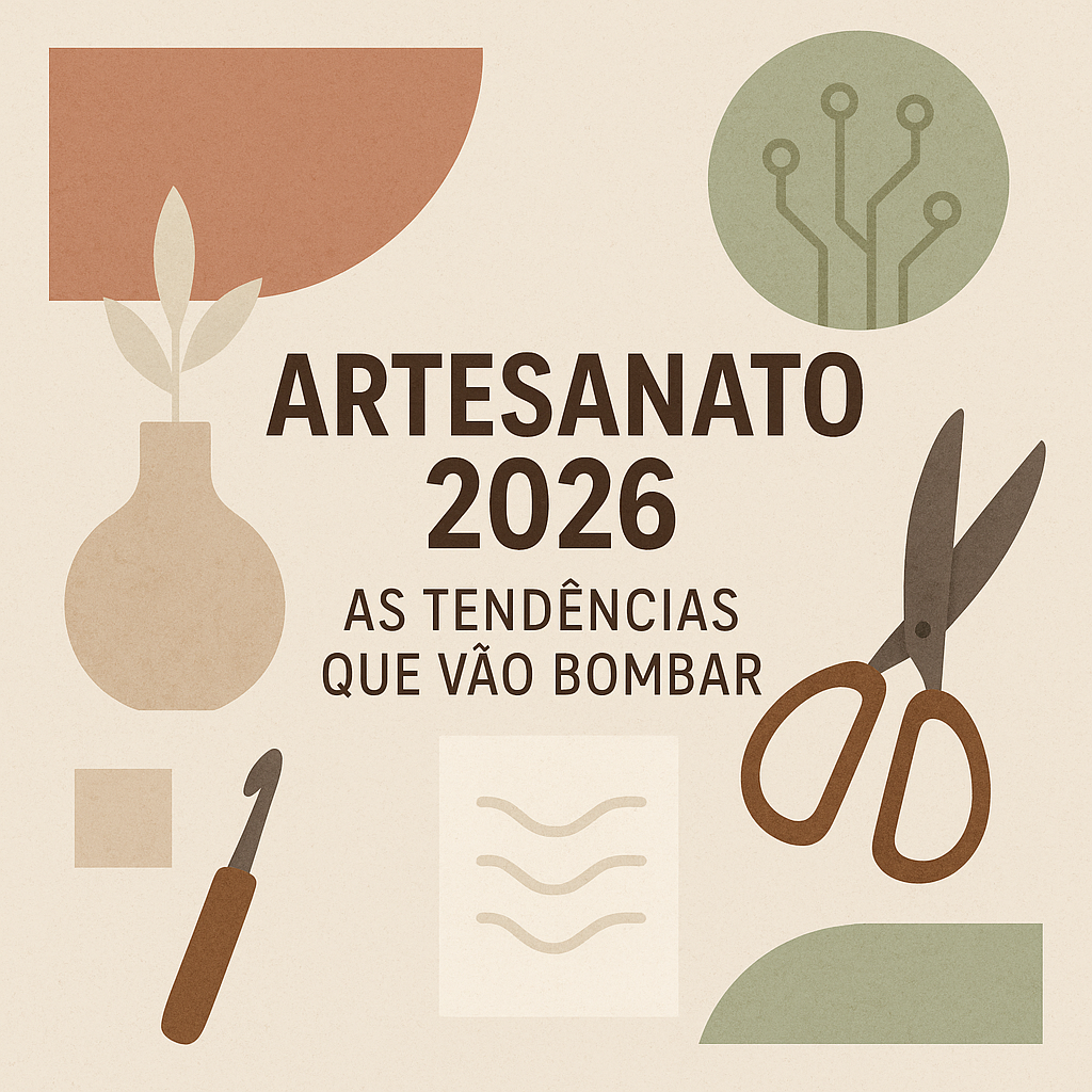 Materiais Sustentáveis em Destaque: A Natureza Invade o Ateliê - inspiração 1