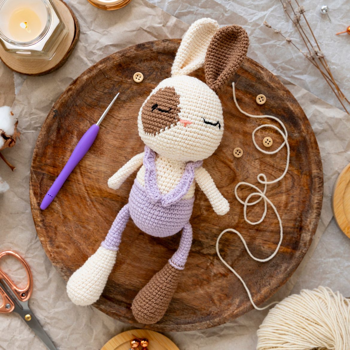 Materiais Sustentáveis em Destaque: A Natureza Invade o Ateliê - inspiração 2