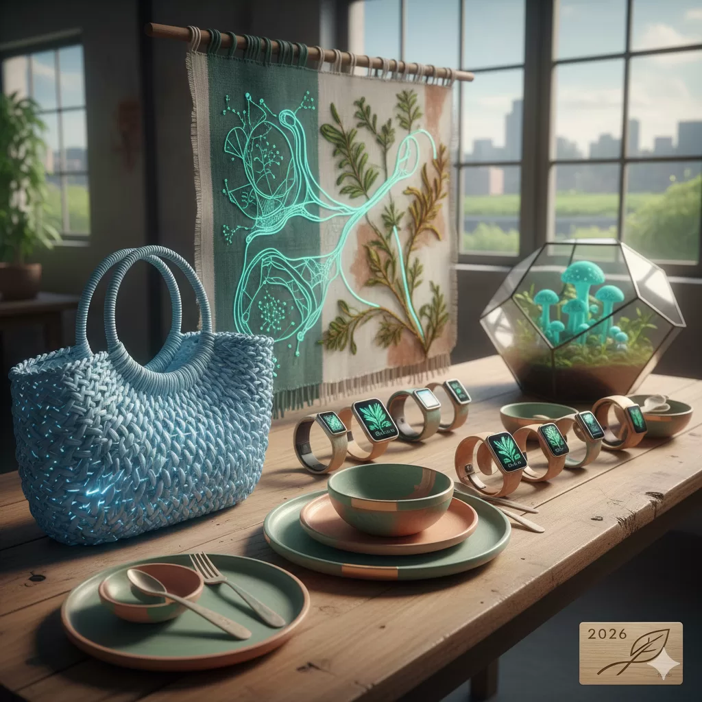 Personalização Extrema: Peças Únicas Que Contam Histórias - inspiração 1