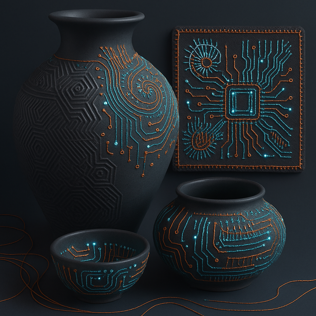 Cores Vibrantes e Ousadas: Alegria Que Transborda nas Criações - inspiração 2