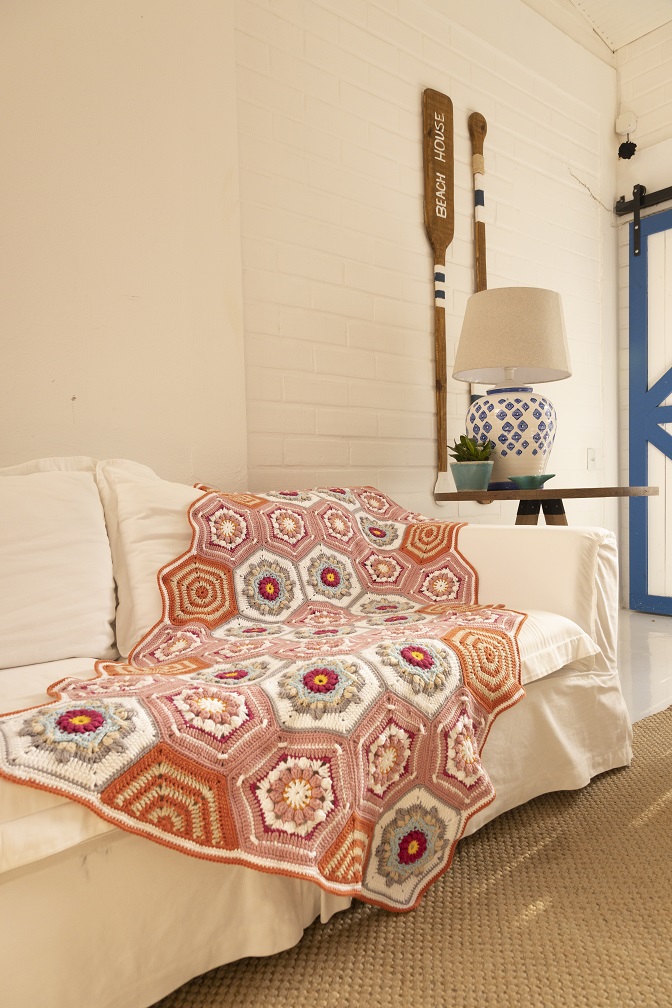 Artesanato Digital: A Conexão Entre o Físico e o Virtual - inspiração 1