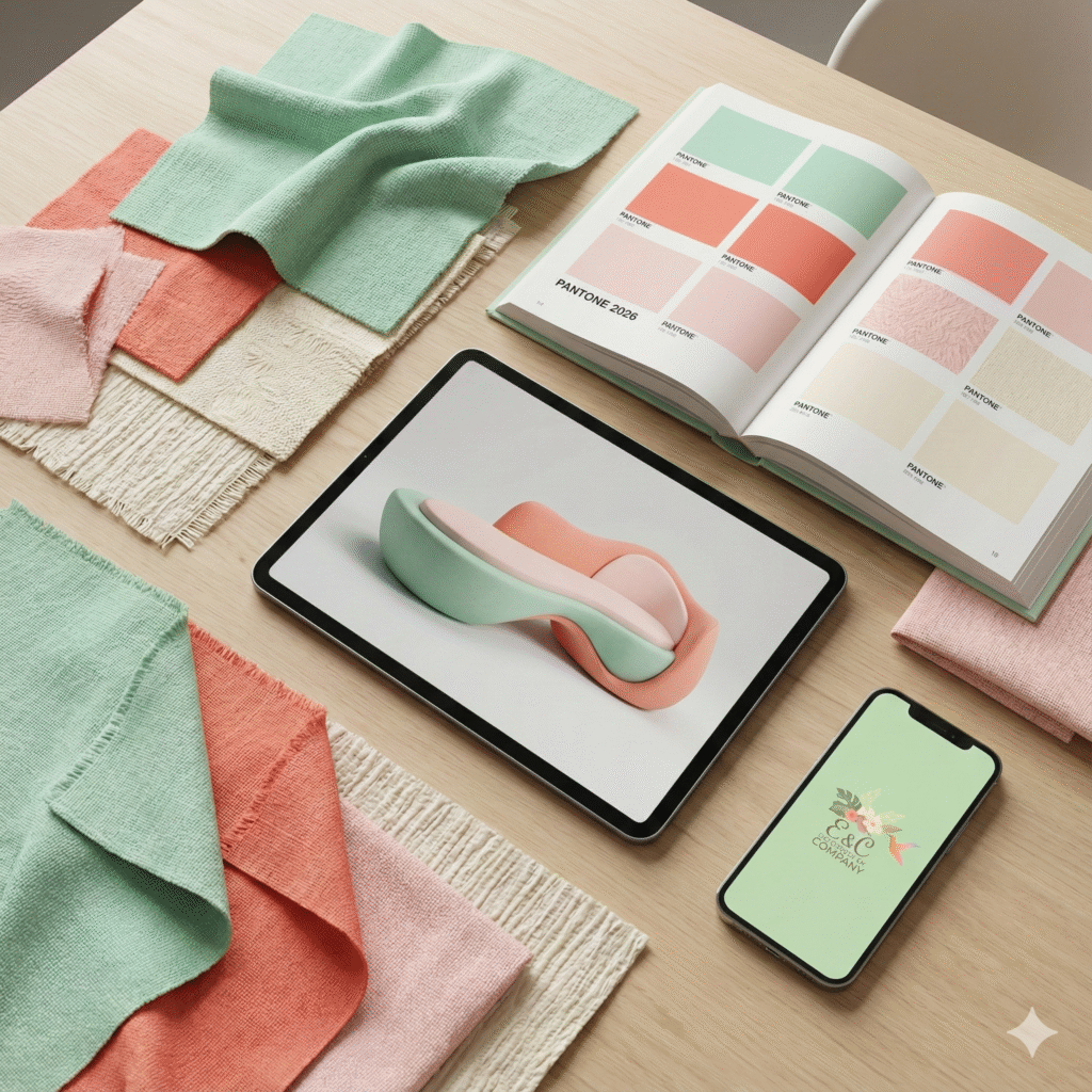 Texturas que Convidam ao Toque: Sinta a Criatividade - inspiração 2