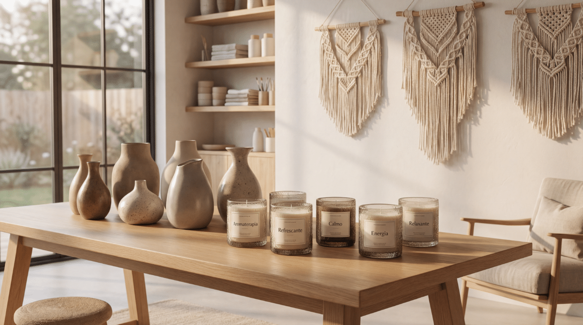 O Poder das Formas Orgânicas: Inspiração Que Vem da Natureza - inspiração 1