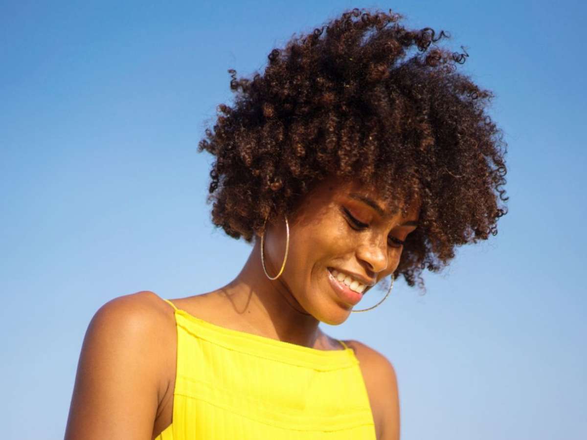 O Que Esperar: A Realidade da Sua Nova Textura Capilar - inspiração 1