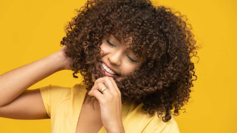 Corte Estratégico: O Aliado Perfeito Para Acabar com as Pontas Duplas - inspiração 1