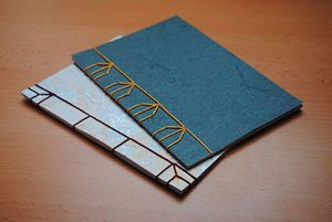 A Arte da Dobra: Preparando Suas Páginas com Precisão - inspiração 1