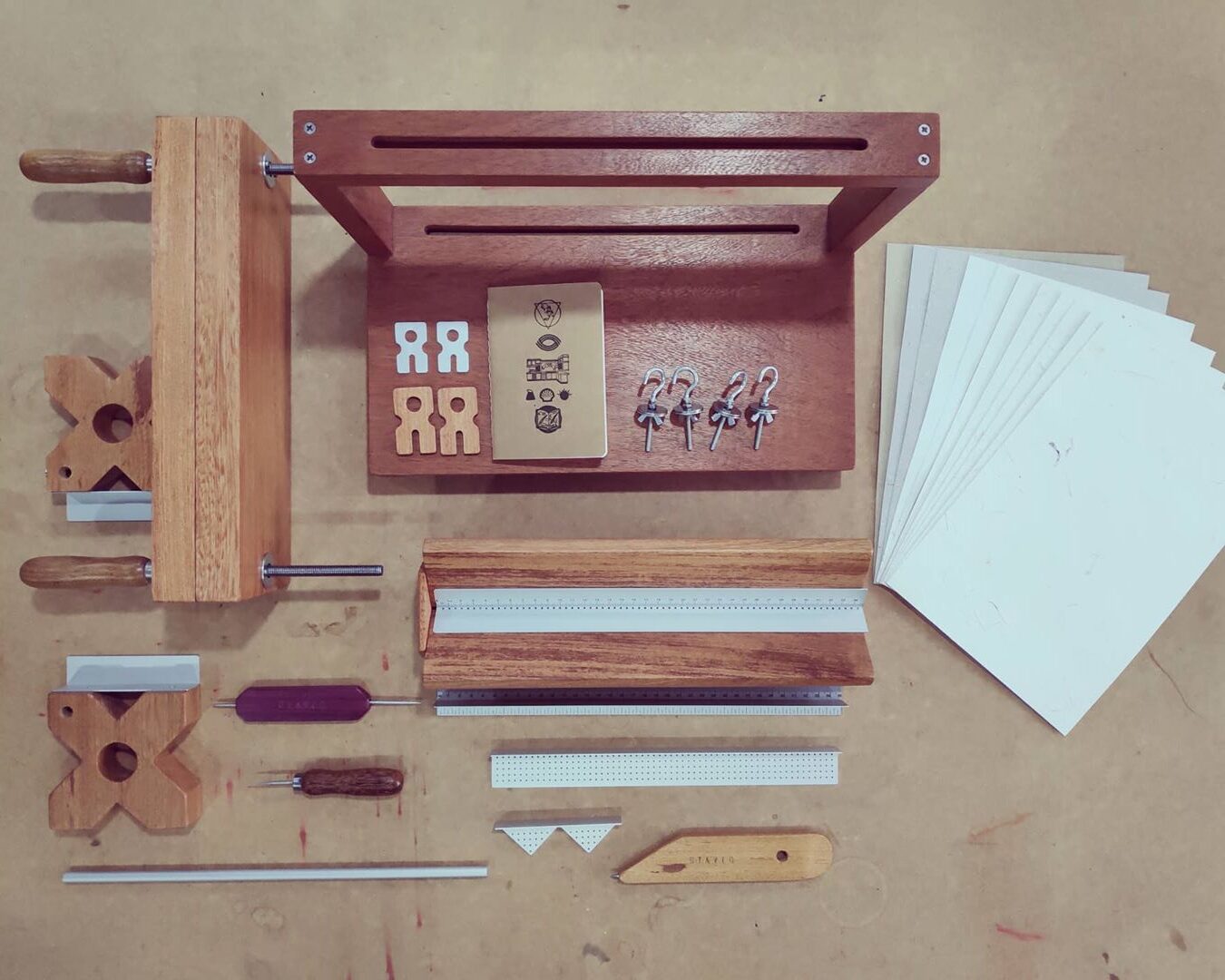 Colagem Estratégica: Fundamentos para um Acabamento Impecável - inspiração 2