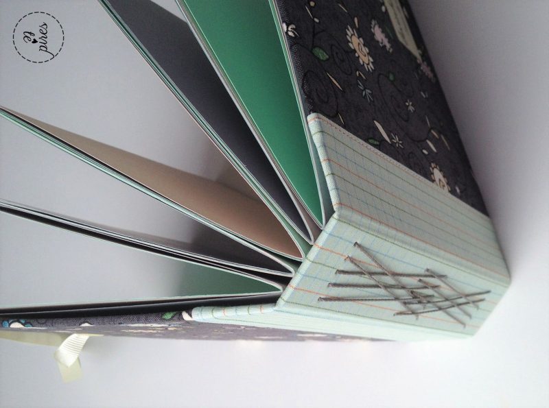 O Poder das Capas: Materiais e Técnicas para Personalização - inspiração 1