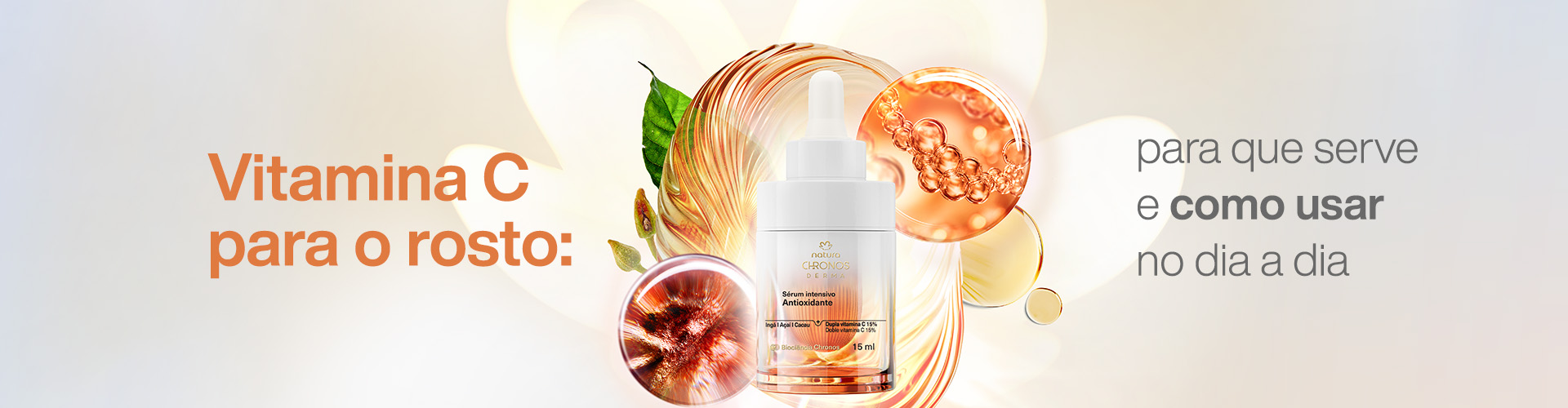 Prevenção de Rugas e Linhas Finas: Juventude Duradoura - inspiração 1