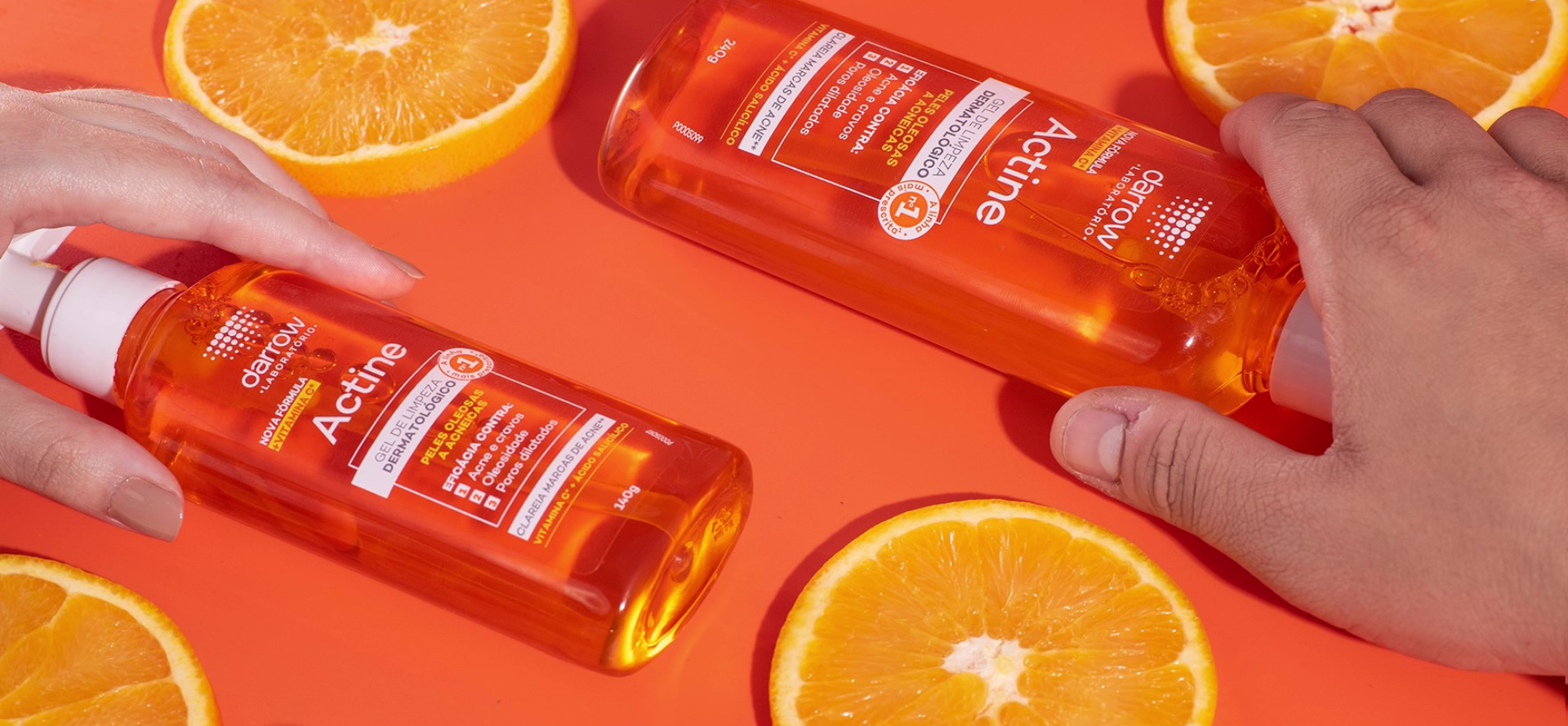 Produção de Colágeno: Firmeza e Elasticidade que Você Sente - inspiração 1