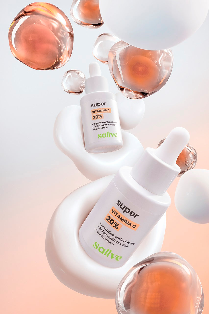 Combate os Radicais Livres: Defesa Diária Contra Agressores - inspiração 1