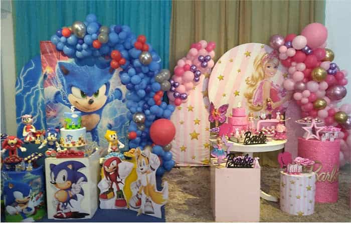 Dicas para integrar sala e cozinha com funcionalidade e estilo