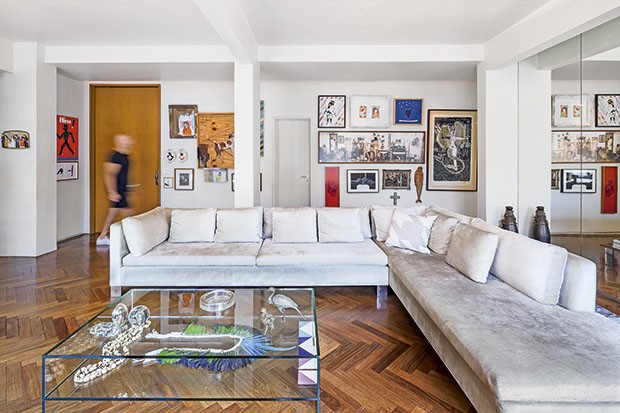 2 decoração juntas