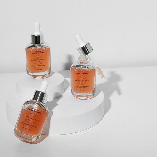 Ácido salicílico: o guia completo para combater cravos