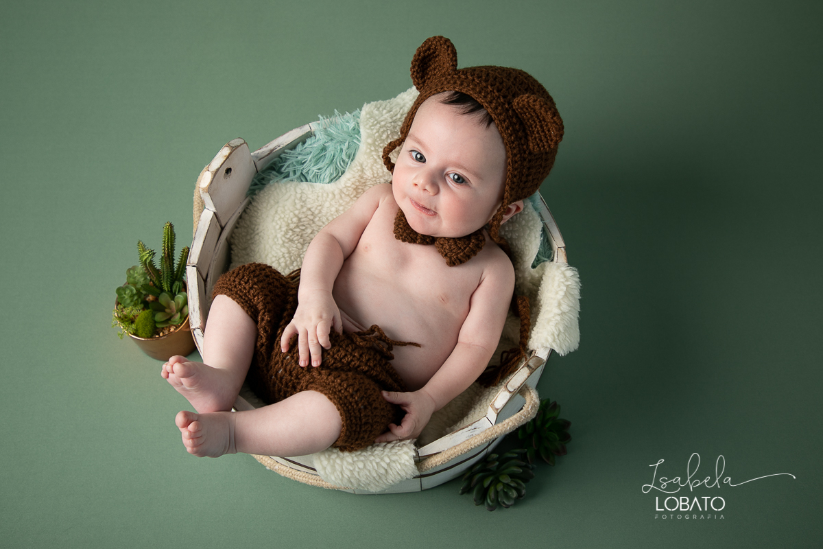 Os Marcos do Desenvolvimento do Bebê: O Que Esperar em Cada Fase