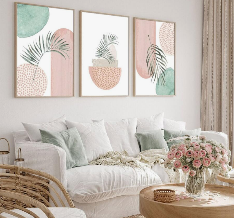 estilo aesthetic