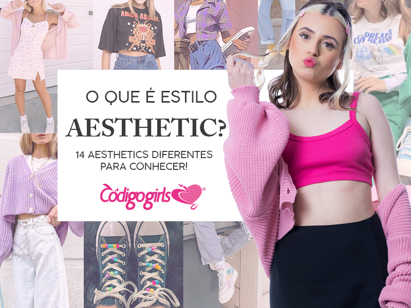 aesthetic moda