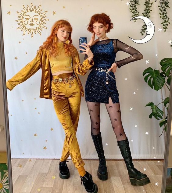 aesthetic pinterest